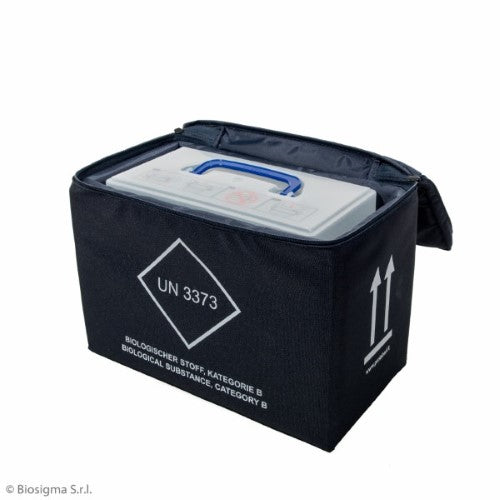 Transport Bags for Secondary Containers BS472041 (BS130413)