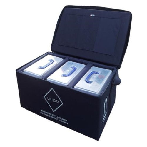 Transport Bags for Secondary Containers BS472041 (BS130413)