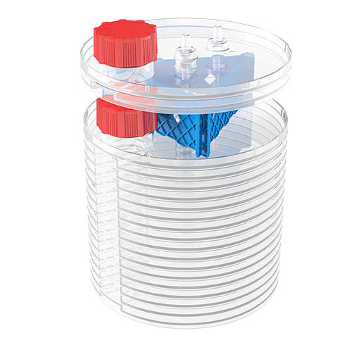 CELLEVATOR, CELLDISC STACKING DEVICE, PP, - Cell Culture Products - Greiner Bio-One (878071)