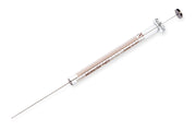 5 µL, Microliter Syringe, Cemented Needle (N) 87919 - Lab Syringes - Hamilton Company