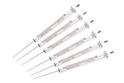 5 µL Microliter Autosampler Agilent Syringe, Multipack 87994 - Lab Syringes - Hamilton Company