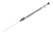 2 µL, Microliter Syringe Knurled Hub (KH) 88411 - Lab Syringes - Hamilton Company