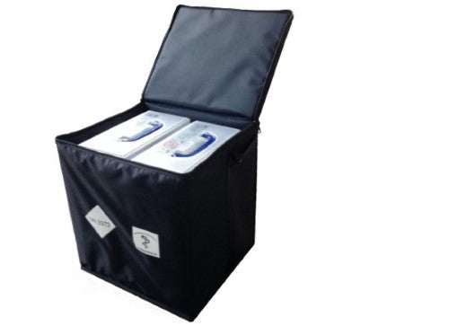 Transport Bags for Secondary Containers BS472041 (BS130413)
