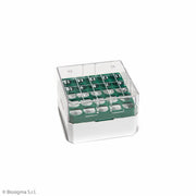 CryoGen® Polycarbonate Cryoboxes (BSM58025B/V)