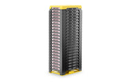 50 µL 384 Entry/Exit Nested Conductive Tips (235877)