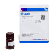 IPTG (dioxane free) (Isopropyl-beta-D-thiogalactopyranoside) 9030 - Cloning - Takara Bio