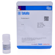 Proteinase K 9034 - Cloning - Takara Bio