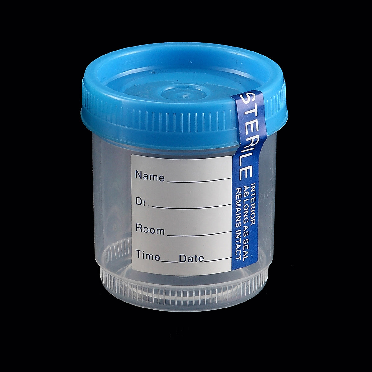Urine Specimen Containers, Screw Cap (23210)