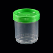 Urine Specimen Containers, Screw Cap (23210)