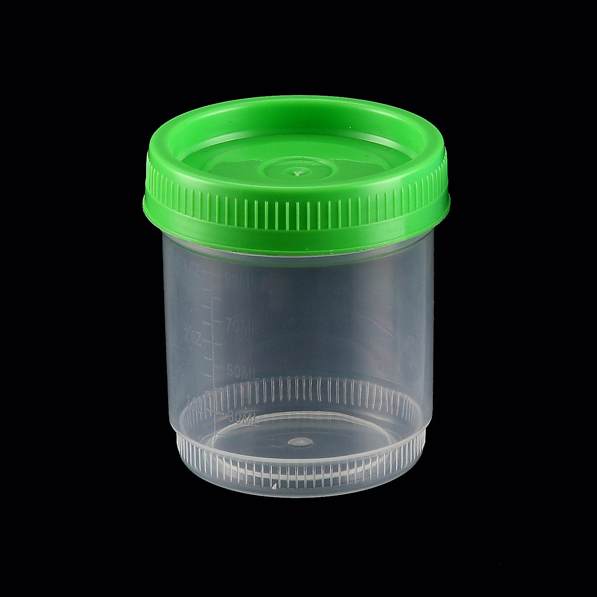 Urine Specimen Containers, Screw Cap (23210)