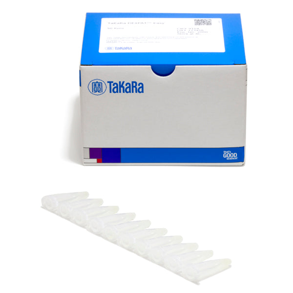 TaKaRa® DEXPAT™ Easy 9104 - Cloning - Takara Bio