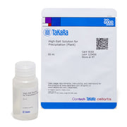 High-Salt Solution for Precipitation (Plant) 9193 - Cloning - Takara Bio