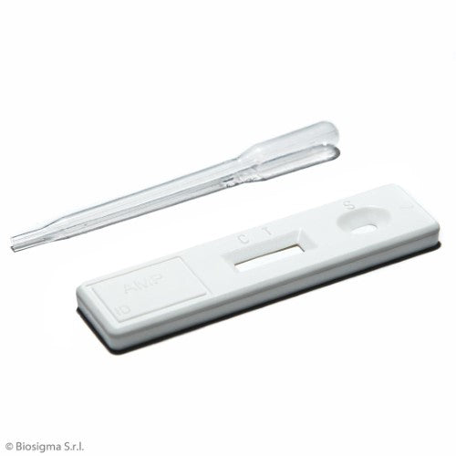Single-Parameter Drug Test Devices, Urine (BSD703)