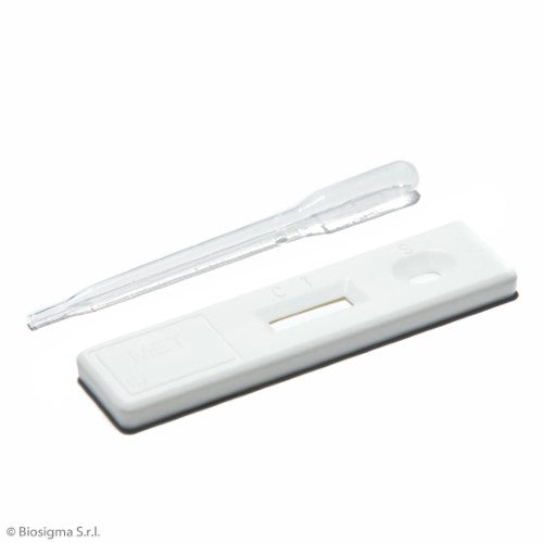 Single-Parameter Drug Test Devices, Urine (BSD703)