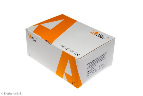 Multi-Drug Test Devices, Urine (BSD711)