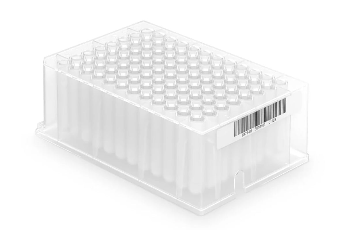 0.8 mL Deep Well Plate (235656)