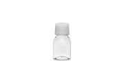 MEDIA BOTTLE, PET, SQUARE, STERILE, SAL 10(-6) - 100 ml - Greiner Bio-One (951710)