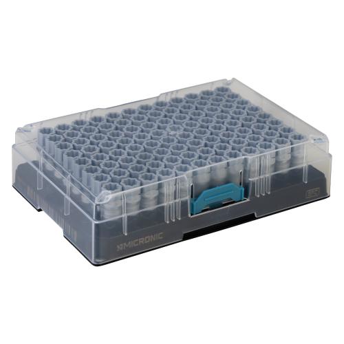 Empty Racks - Sample Storage Racks - Micronic