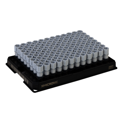 Empty Racks - Sample Storage Racks - Micronic