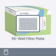 E-Z 96™ FastFilter Plasmid Kit D1097-00 - Plasmid DNA - Omega Bio-tek