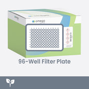 E-Z 96™ Plant DNA DS Kit D1411-00 - Genomic DNA - Omega Bio-tek