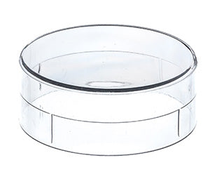 CONTAINERS FOR PLANT TISSUE CULTURE, CLOSURE, - Tubes / Beakers - Greiner Bio-One (960178)