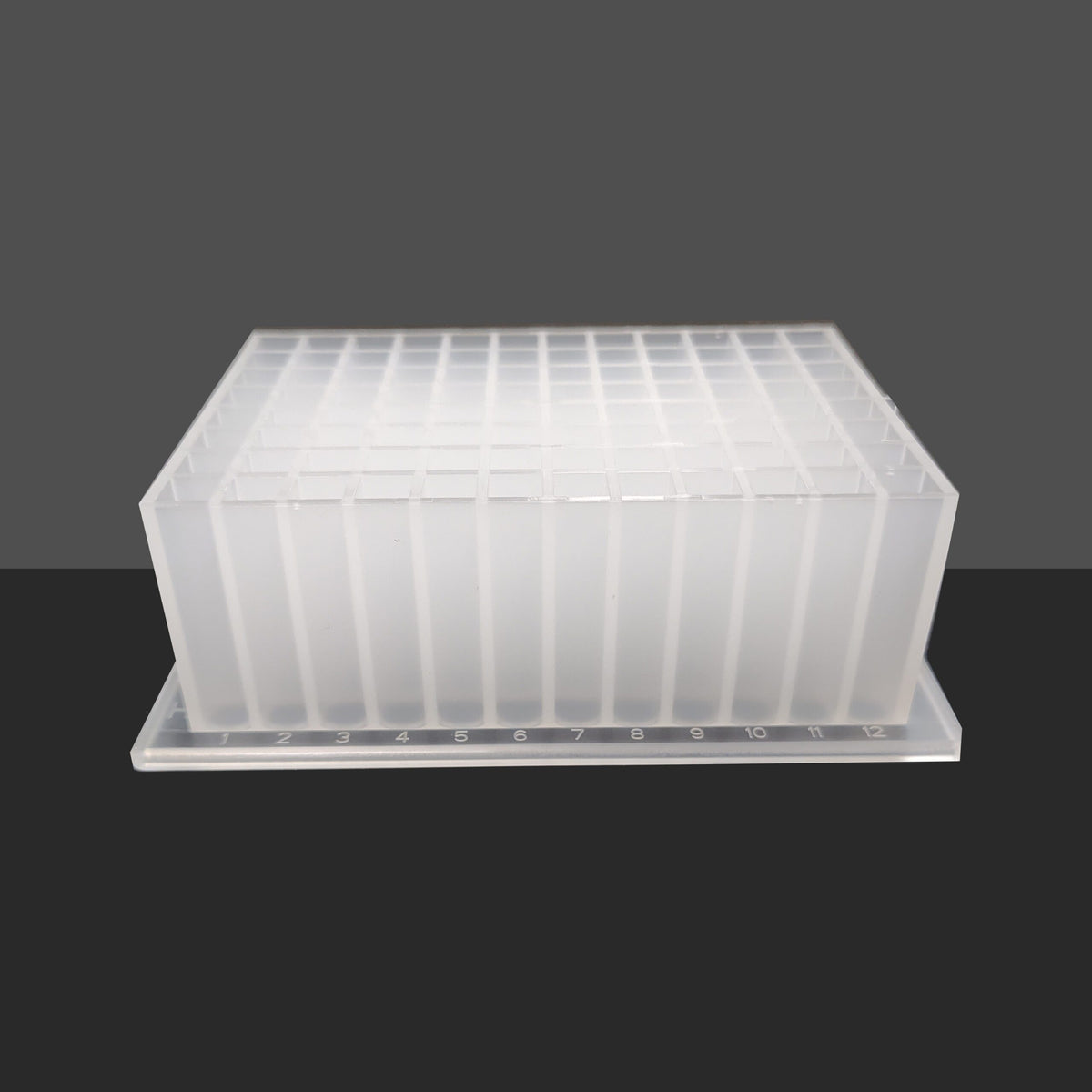 96 Well Collection Plates EZ9602-02 - Accessories & Kit Components - Omega Bio-tek