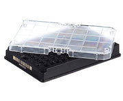 RACK FOR 300µL CRYO.S BIOBANKING TUBES, - Cryo.s and Biobanking Tubes - Greiner Bio-One (976501)