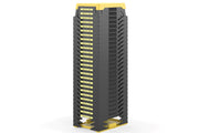 300 µL CO-RE II Entry/Exit Nested Conductive Tips (235875)