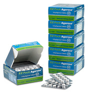EZ Pack™ Agarose Tablets A2501 - Agarose - Benchmark Scientific