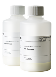 Capto™ Butyl-S hydrophobic interaction chromatography resin 17549703 - Chromatography products - Cytiva