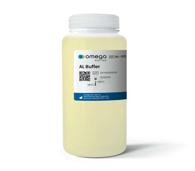 AL Buffer AL-1000 - Accessories & Kit Components - Omega Bio-tek