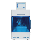IsoPure™ Mini, Automated Purification System AP1016-E - Accuris Instruments™ - Benchmark Scientific