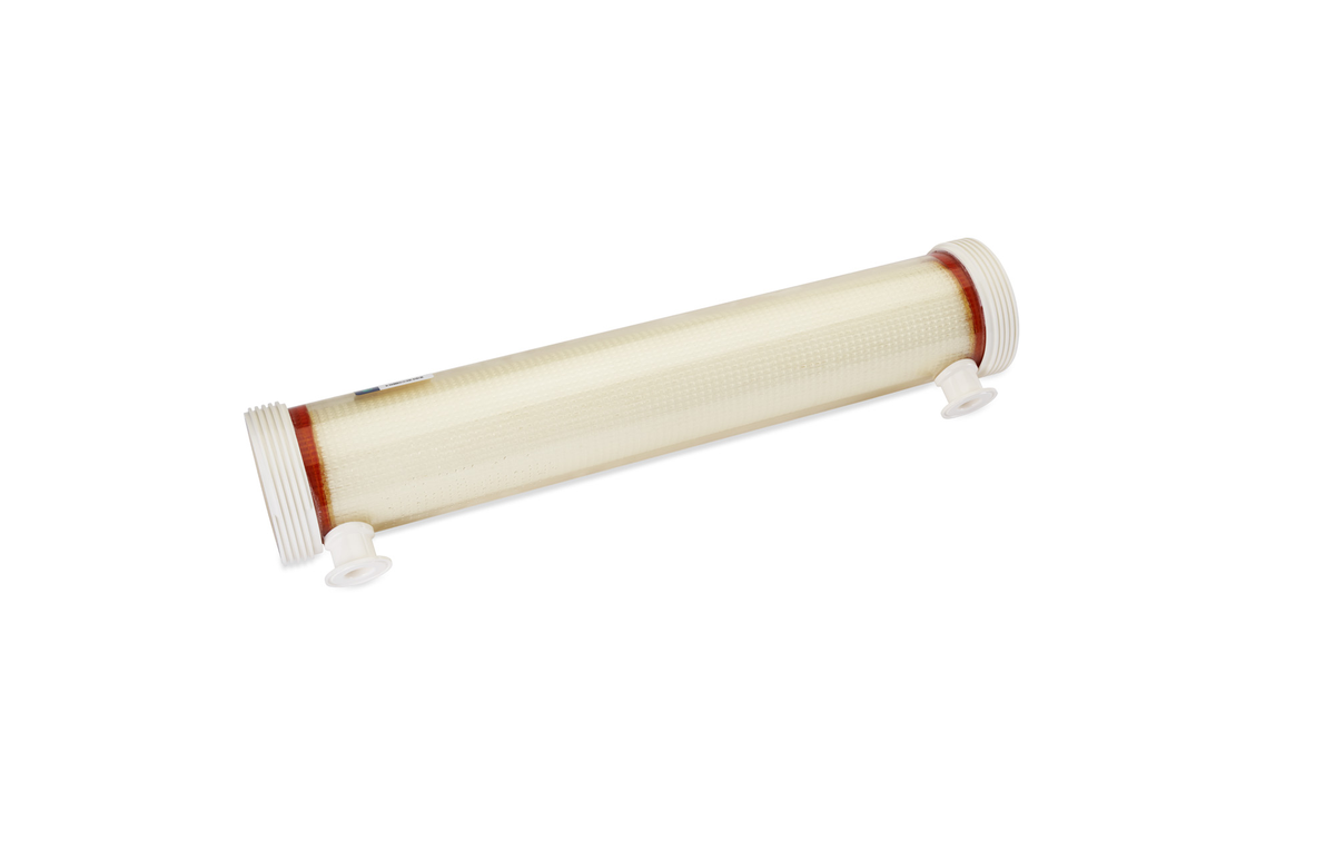MaxCell™ ultrafiltration hollow fiber tangential flow cartridges UFP-750-E-45 - Bioprocess filtration - Cytiva