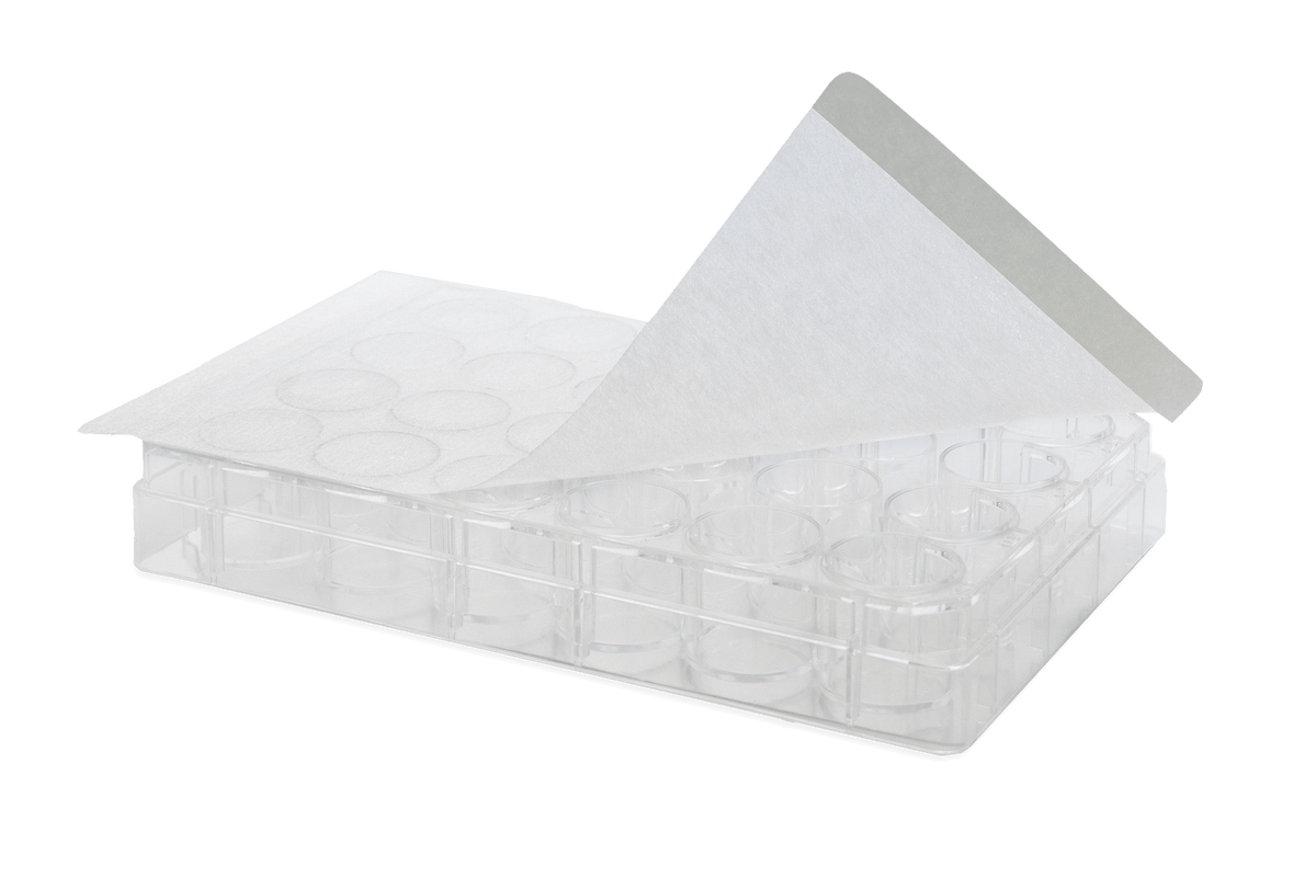 AeraSeal™ (B100) — Excel Scientific