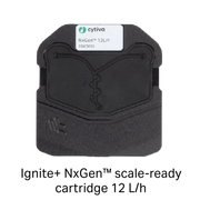 NanoAssemblr™ Ignite and Ignite+ cartridges NIN0062 - Lipid nanoparticle instruments and reagents - Cytiva
