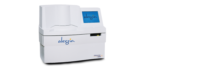 Alegria Random Access Autoimmune Analyzer (ORG 300-00)