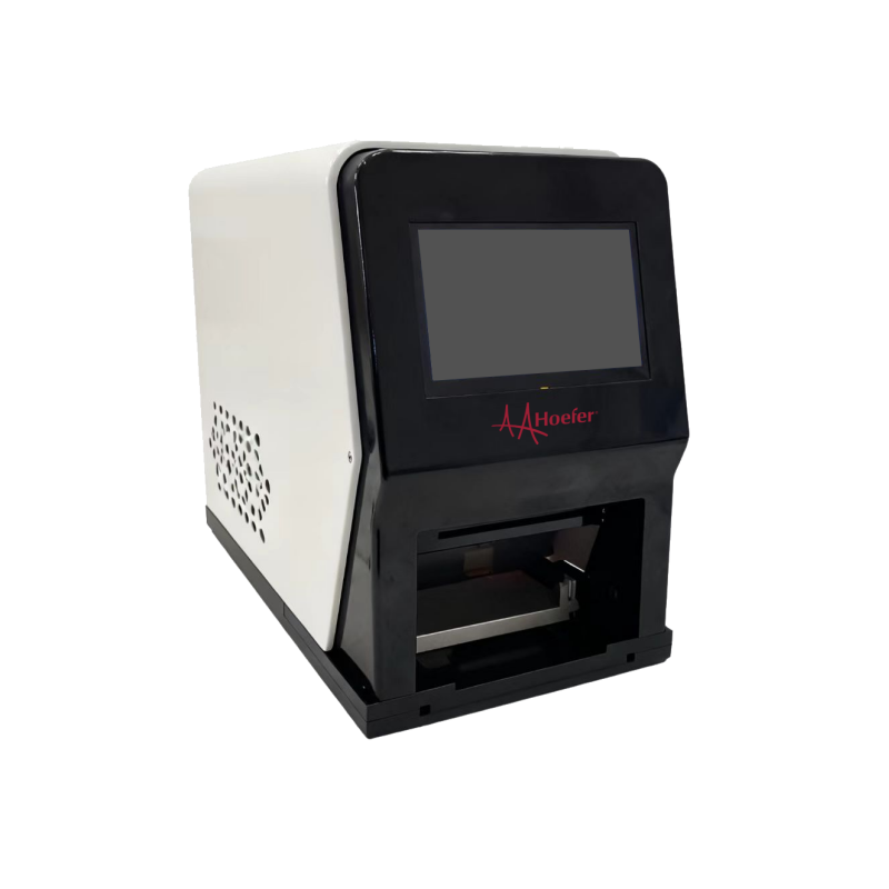 AutoCap Capper/Decapper ST-ACM96 - Hoefer Inc.