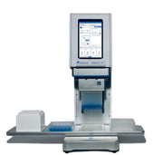 AutoMATE™ 96 Channel Pipetting Station (head not included) MP9604-E - Uncategorized - Benchmark Scientific
