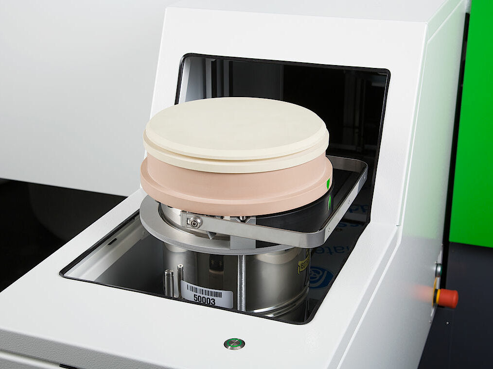 ASKION C-line HS200 Hermetic Cryogenic Sample Storage - ASKION - ASKION-HS200-S