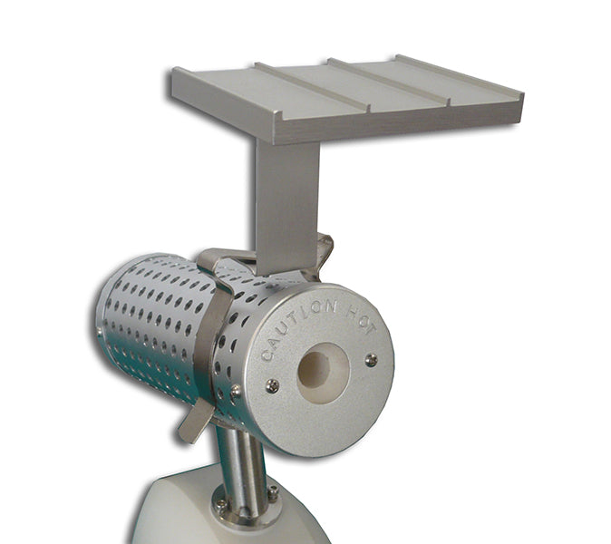 Slide dryer attachment for 3 slides B1000-03 - Sterilization - Benchmark Scientific