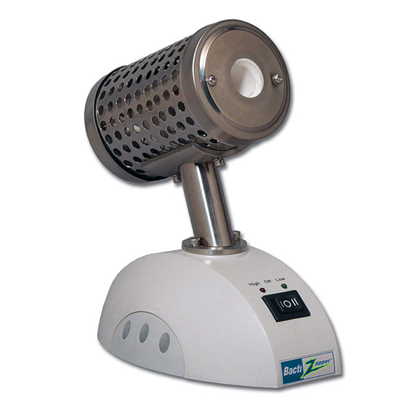 BactiZapper™ Research MicroSterilizer Classic B1000-E - Sterilization - Benchmark Scientific