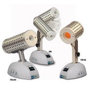 BactiZapper™ Tilt, MicroSterilizers with adjustable tilt angle B1001-E - Sterilization - Benchmark Scientific