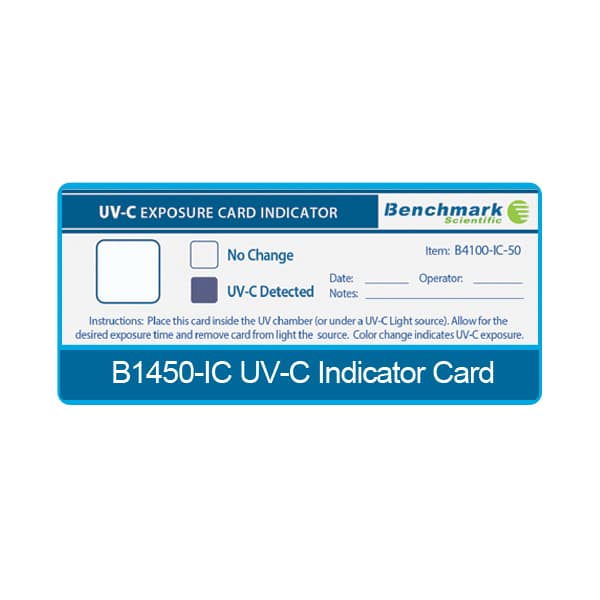 BioClave™ Research Autoclaves B4000-18-E - Sterilization - Benchmark Scientific
