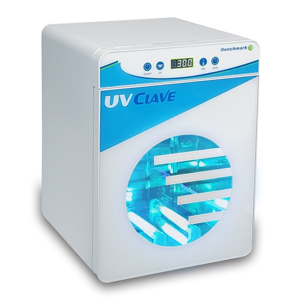 BioClave™ Research Autoclaves B4000-18-E - Sterilization - Benchmark Scientific