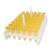 Tube rack for 48 x 1.5/2.0 ml tubes B2000-4-T1520 - Temperature Control Baths - Benchmark Scientific