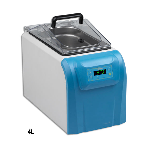 myBath Series Digtal Water Baths B2000-12-E - Temperature Control Baths - Benchmark Scientific