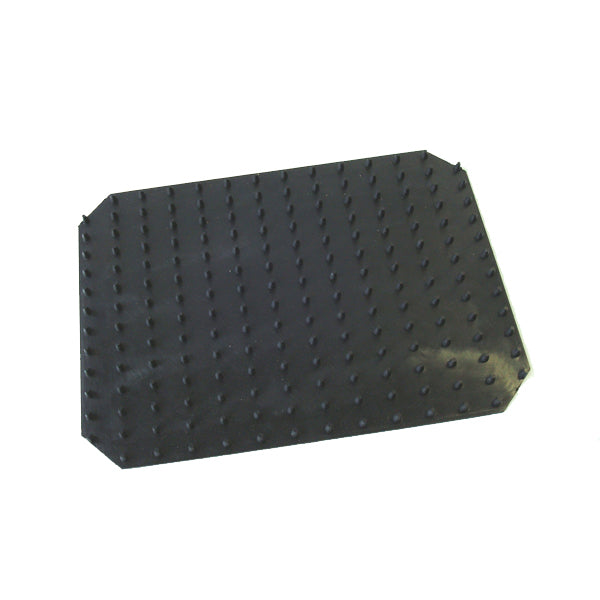 Dimpled Mat, small 10.5" x 7.5" B3D-DIMPLED - 2D & 3D Rockers - Benchmark Scientific