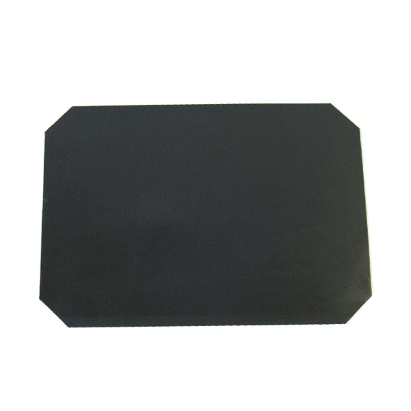Flat Mat, small 10.5" x 7.5" B3D-FLAT - 2D & 3D Rockers - Benchmark Scientific