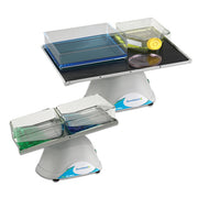 BlotBoy™ Low Speed 3D Rockers B3D1008-E - 2D & 3D Rockers - Benchmark Scientific